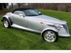 Thumbnail Photo 10 for 2001 Plymouth Prowler